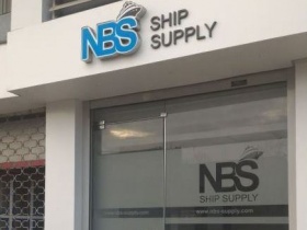 NBS Ship Supply Turkey